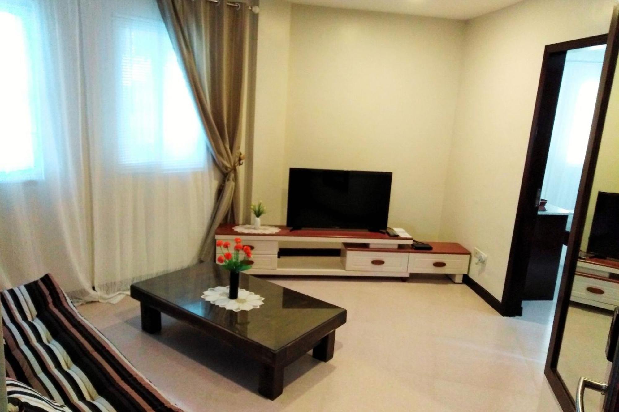 Venezia Suites Hotel Iloilo Zimmer foto