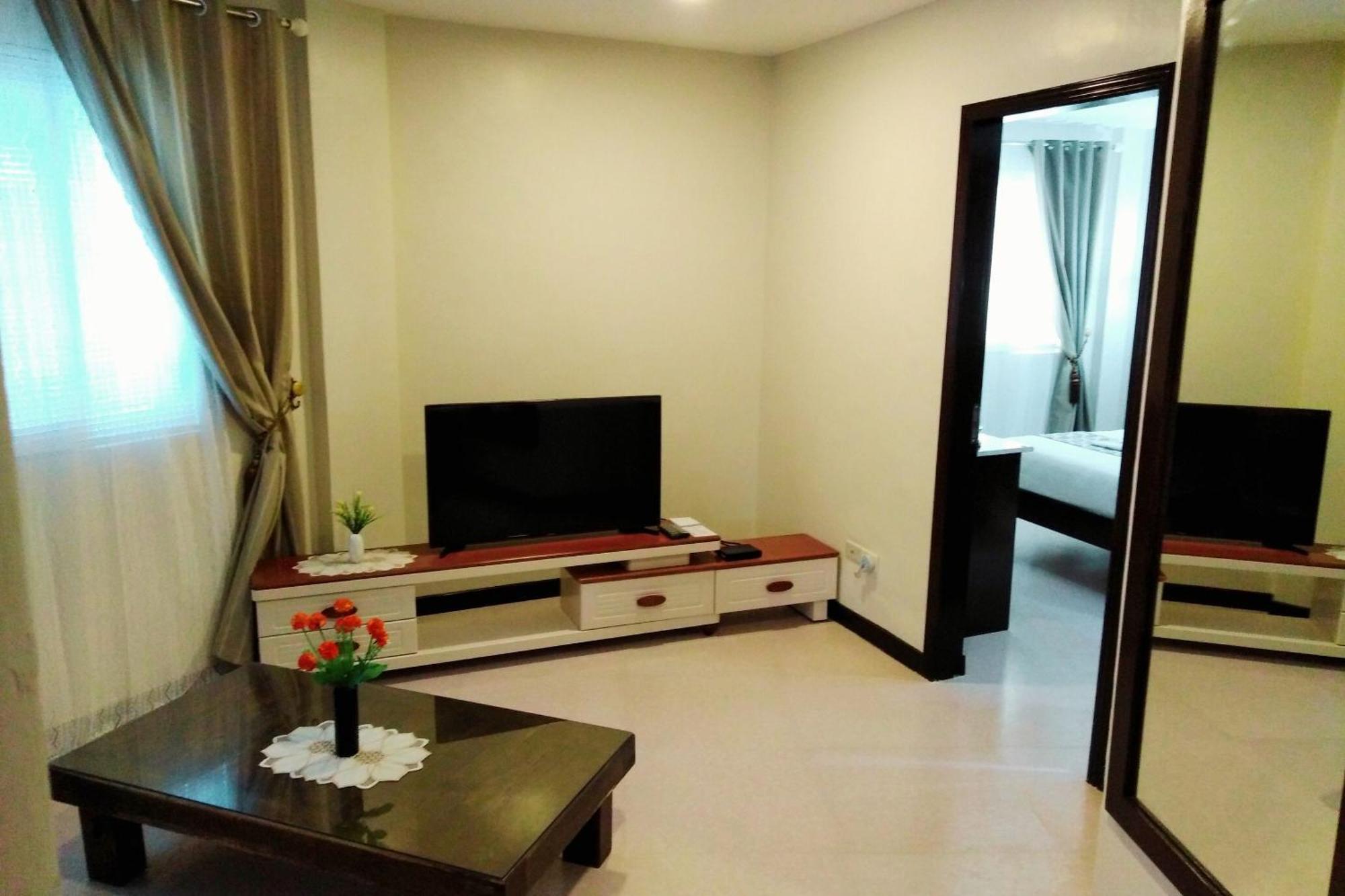 Venezia Suites Hotel Iloilo Zimmer foto