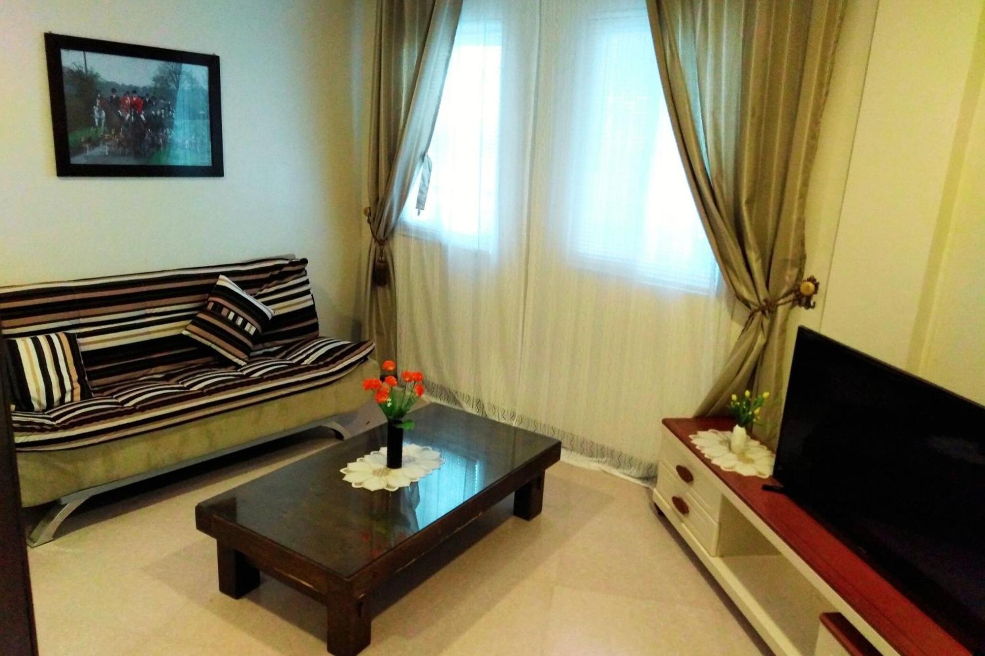 Venezia Suites Hotel Iloilo Zimmer foto